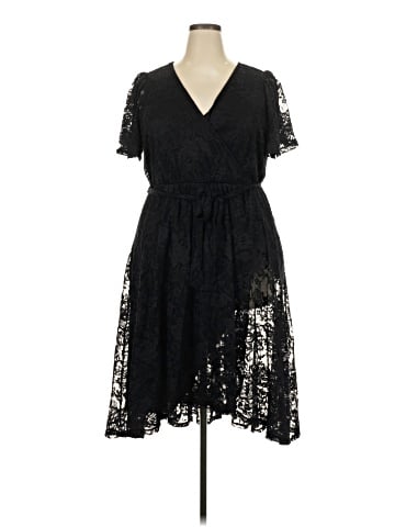 Torrid Cocktail Dress (view 1)