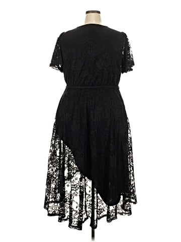 Torrid Cocktail Dress (view 2)