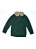 Carter's Green Coat Size 4 - photo 1