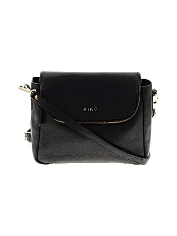 Kiko Leather Crossbody Bag (view 1)