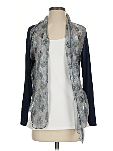 MADE IN ITALY Cardigan (view 1)
