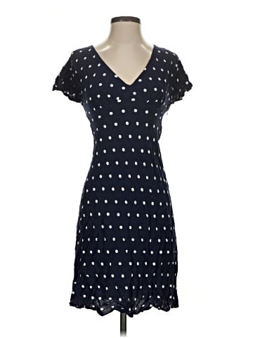 Velvet by Graham & Spencer Casual Dress (view 1)