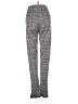 Daisy Street Plaid Gray Casual Pants Size 4 - photo 2
