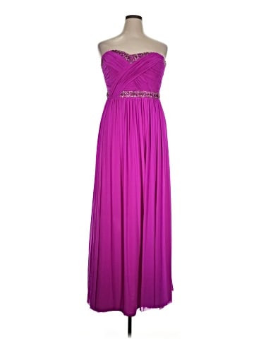 Decode 1.8 Cocktail Dress (view 1)