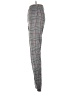 Daisy Street Plaid Gray Casual Pants Size 4 - photo 5