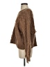 360 Sweater Brown Pullover Sweater Size S - photo 5