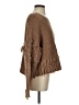 360 Sweater Brown Pullover Sweater Size S - photo 4