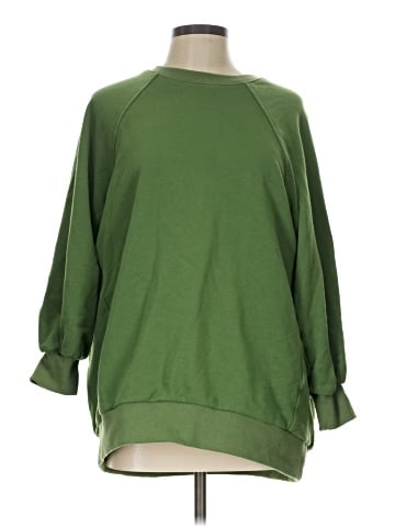 Q2 Sweatshirt (view 1)
