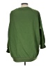 Q2 Green Sweatshirt Size L - photo 2
