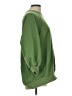 Q2 Green Sweatshirt Size L - photo 4