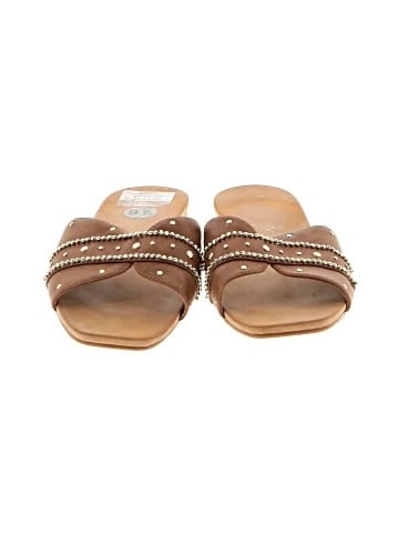 Jellypop Sandals (view 2)
