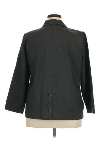 Anna Maxwell Blazer (view 2)