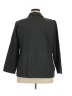 Anna Maxwell 100% Polyester Gray Blazer Size 18 - photo 2