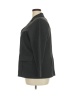Anna Maxwell 100% Polyester Gray Blazer Size 18 - photo 5
