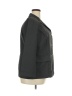 Anna Maxwell 100% Polyester Gray Blazer Size 18 - photo 4