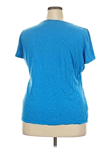 Eddie Bauer Active T-Shirt (view 2)