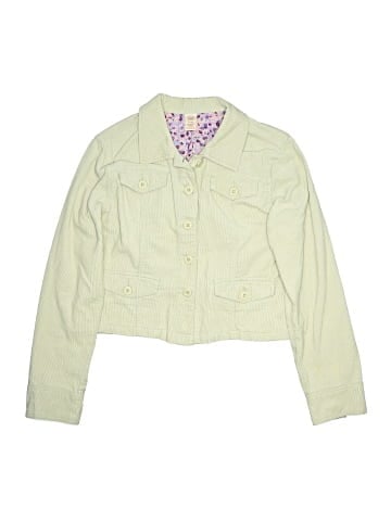 CRB Jacket (view 1)
