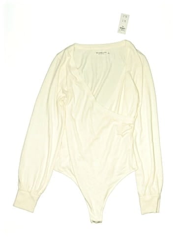 Abercrombie & Fitch Bodysuit (view 1)