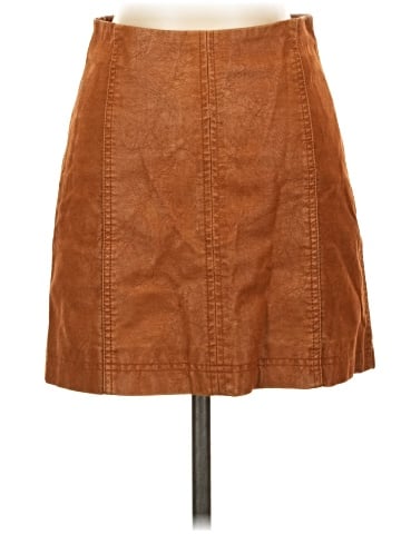 Free People Casual Skirt (view 1)