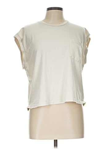 AMO Sleeveless T-Shirt (view 1)