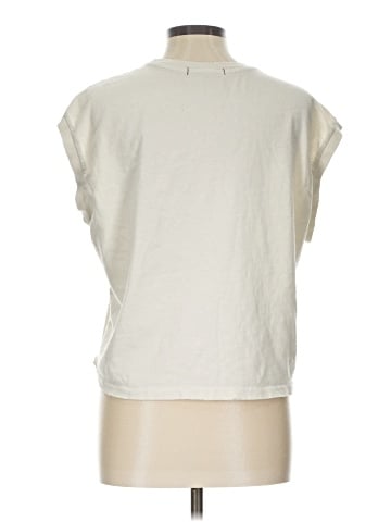 AMO Sleeveless T-Shirt (view 2)
