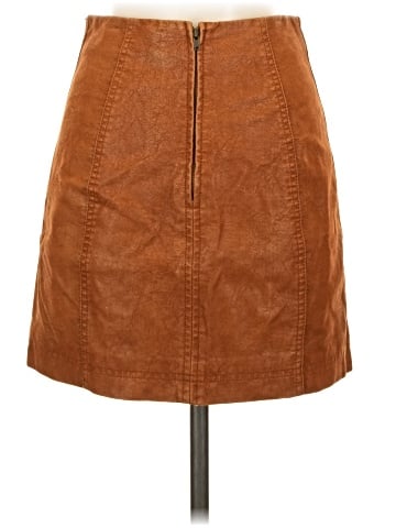 Free People Casual Skirt (view 2)