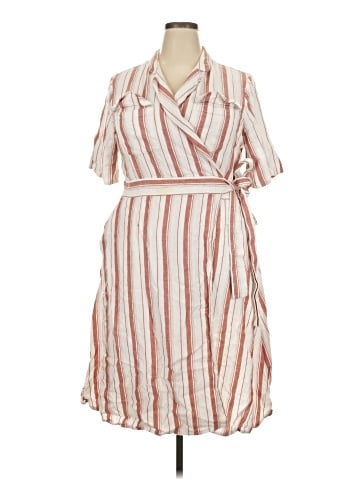 Habitual Casual Dress (view 1)