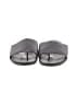 Eileen Fisher Gray Sandals Size 7 1/2 - photo 2