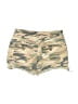 Express Camo Tan Khaki Shorts Size 2 - photo 2