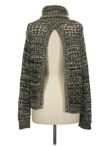 Melrose and Market Turtleneck Sweater (view 2)