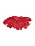 Unbranded Hearts Red Skirt Size 3 - photo 1