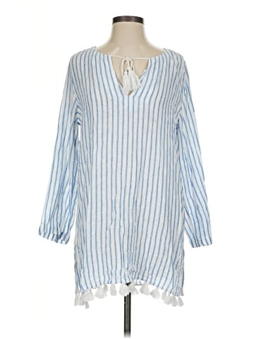 Rachel Zoe Long Sleeve Blouse (view 1)