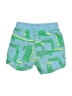 Stella McCartney Graphic Blue Shorts Size XS (kids) - photo 2