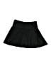 Assorted Brands Solid Black Skort Size S - photo 1