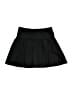 Assorted Brands Solid Black Skort Size S - photo 2