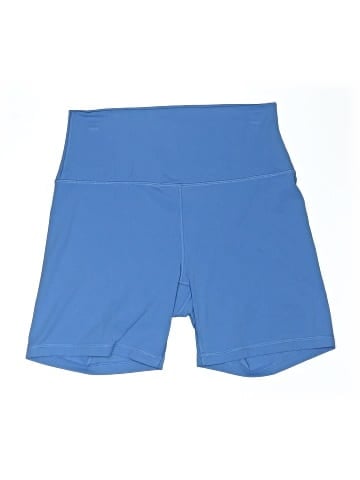 Crz Yoga Athletic Shorts (view 1)