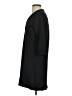 Gretchen Scott Designs Solid Black Cocktail Dress Size S - photo 5