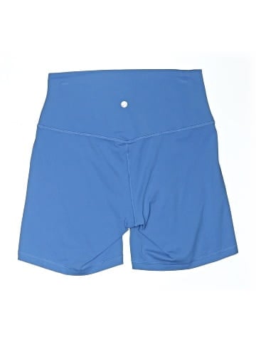 Crz Yoga Athletic Shorts (view 2)