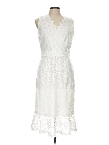 Thalia Sodi Cocktail Dress (view 1)