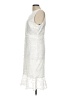 Thalia Sodi White Cocktail Dress Size L - photo 5