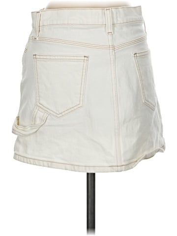 Joe's Jeans Denim Skirt (view 2)