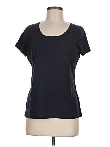 Lands' End Active T-Shirt (view 1)