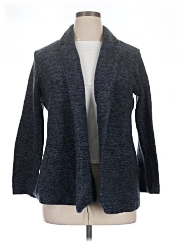 Simply Vera Vera Wang Blazer (view 1)