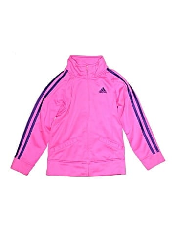 Adidas Track Jacket (view 1)