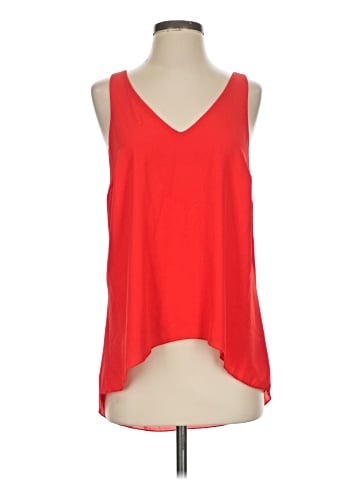 Veronica M. Tank Top (view 1)