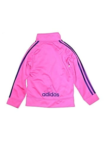 Adidas Track Jacket (view 2)