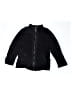 Kenneth Cole REACTION 100% Cotton Solid Black Jacket Size 3T - photo 1