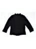 Kenneth Cole REACTION 100% Cotton Solid Black Jacket Size 3T - photo 2