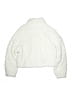 Limited Too White Jacket Size 10 - photo 2