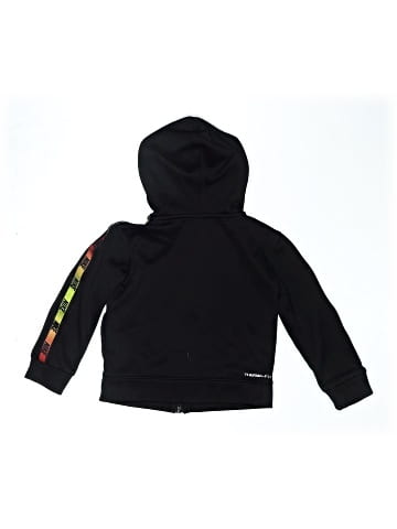 Nike Zip Up Hoodie (view 2)